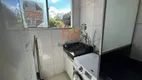 Foto 9 de Apartamento com 2 Quartos à venda, 55m² em Castelo, Belo Horizonte