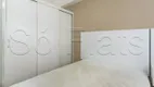 Foto 10 de Flat com 1 Quarto à venda, 43m² em Vila Olímpia, São Paulo