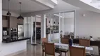 Foto 7 de Casa de Condomínio com 4 Quartos à venda, 366m² em Loteamento Residencial Jardim dos Ipês Amarelos, Americana