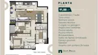 Foto 17 de Apartamento com 3 Quartos à venda, 92m² em Goiabeiras, Cuiabá