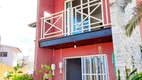 Foto 2 de Casa de Condomínio com 3 Quartos à venda, 79m² em Cotovelo, Parnamirim