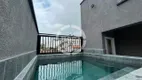 Foto 3 de Casa de Condomínio com 2 Quartos à venda, 115m² em Marapé, Santos