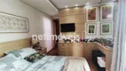 Foto 14 de Apartamento com 3 Quartos à venda, 120m² em Caiçara Adeláide, Belo Horizonte