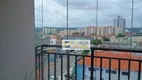Foto 3 de Apartamento com 3 Quartos à venda, 72m² em Vila Polopoli, São Paulo