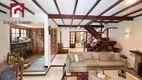 Foto 7 de Casa de Condomínio com 4 Quartos à venda, 250m² em Itaipava, Petrópolis
