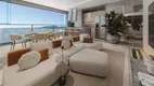 Foto 3 de Apartamento com 3 Quartos à venda, 115m² em Perequê, Porto Belo