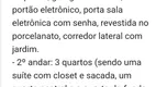 Foto 4 de Sobrado com 3 Quartos à venda, 155m² em Jardim Terramérica I, Americana