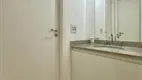Foto 18 de Apartamento com 1 Quarto para alugar, 50m² em Campo Belo, São Paulo