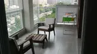 Foto 10 de Apartamento com 1 Quarto para alugar, 56m² em Paraíso, São Paulo
