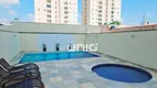 Foto 17 de Apartamento com 3 Quartos à venda, 98m² em Paulista, Piracicaba