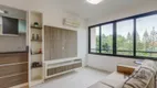 Foto 2 de Apartamento com 2 Quartos à venda, 59m² em Camaquã, Porto Alegre