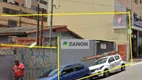 Foto 2 de Lote/Terreno à venda, 424m² em Baeta Neves, São Bernardo do Campo