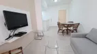 Foto 3 de Flat com 1 Quarto para alugar, 52m² em Cerqueira César, São Paulo