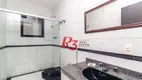 Foto 17 de Apartamento com 4 Quartos para venda ou aluguel, 251m² em Pompeia, Santos