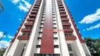 Foto 47 de Apartamento com 3 Quartos à venda, 114m² em Jardim Anália Franco, São Paulo