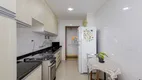Foto 18 de Apartamento com 3 Quartos à venda, 111m² em Vila Izabel, Curitiba