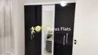 Foto 11 de Flat com 1 Quarto para alugar, 45m² em Jardins, São Paulo