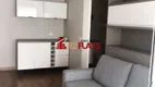 Foto 2 de Apartamento com 1 Quarto à venda, 54m² em Itaim Bibi, São Paulo