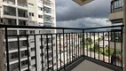 Foto 4 de Apartamento com 1 Quarto à venda, 30m² em Capão Raso, Curitiba