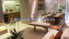 Foto 3 de Apartamento com 2 Quartos à venda, 90m² em Pinheiros, São Paulo