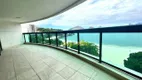 Foto 2 de Apartamento com 4 Quartos à venda, 300m² em Icaraí, Niterói