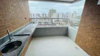 Foto 5 de Apartamento com 1 Quarto à venda, 48m² em Vila Guilhermina, Praia Grande