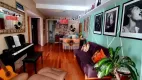 Foto 4 de Apartamento com 3 Quartos à venda, 92m² em Jardim Botânico, Rio de Janeiro