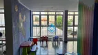 Foto 14 de Apartamento com 2 Quartos para alugar, 80m² em Vila Valparaiso, Santo André