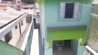 Foto 2 de Sobrado com 3 Quartos à venda, 129m² em Jardim Guapituba, Mauá