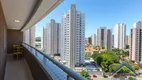Foto 15 de Apartamento com 3 Quartos à venda, 72m² em Guararapes, Fortaleza