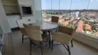 Foto 5 de Apartamento com 3 Quartos para alugar, 135m² em Loteamento Residencial Vila Bella, Campinas