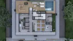 Foto 6 de Apartamento com 2 Quartos à venda, 80m² em Canasvieiras, Florianópolis