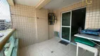 Foto 7 de Apartamento com 2 Quartos à venda, 85m² em Vila Tupi, Praia Grande