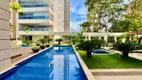Foto 13 de Apartamento com 3 Quartos para alugar, 160m² em Jardim Goiás, Goiânia