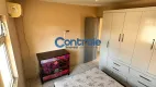 Foto 8 de Apartamento com 2 Quartos à venda, 53m² em Barreiros, São José