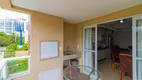 Foto 23 de Apartamento com 3 Quartos à venda, 79m² em Praia De Palmas, Governador Celso Ramos