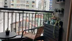 Foto 5 de Apartamento com 1 Quarto à venda, 40m² em Bela Vista, São Paulo