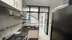 Foto 12 de Apartamento com 3 Quartos à venda, 220m² em Barra Funda, Guarujá