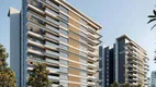 Foto 2 de Apartamento com 3 Quartos à venda, 194m² em Ecoville, Curitiba