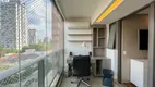 Foto 22 de Apartamento com 1 Quarto à venda, 85m² em Brooklin, São Paulo