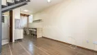 Foto 4 de Casa de Condomínio com 2 Quartos para alugar, 58m² em Ipanema, Porto Alegre