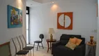 Foto 3 de Flat com 1 Quarto para alugar, 37m² em Moema, São Paulo