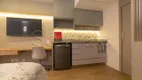 Foto 5 de Flat com 1 Quarto à venda, 47m² em Jardins, São Paulo