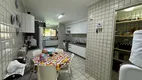 Foto 9 de Apartamento com 4 Quartos à venda, 180m² em Tamarineira, Recife