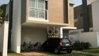 Foto 2 de Casa de Condomínio com 3 Quartos à venda, 184m² em Taquaral, Campinas