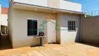 Foto 2 de Casa com 2 Quartos à venda, 60m² em Jardim Oriente, Piracicaba