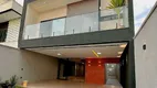 Foto 16 de Sobrado com 3 Quartos à venda, 210m² em Cidade Jardim, Goiânia