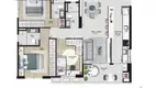Foto 33 de Apartamento com 2 Quartos à venda, 80m² em Kobrasol, São José