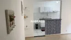 Foto 8 de Apartamento com 2 Quartos à venda, 50m² em Parque Bauru, Bauru