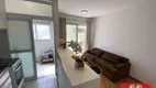 Foto 2 de Apartamento com 2 Quartos à venda, 54m² em Bela Vista, São Paulo